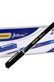 Piano Jelflow Gel Black